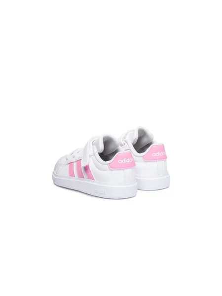 Sportcipők adidas Streettalk fehér