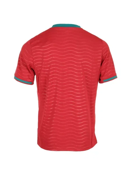 Tričko Puma jersey červené