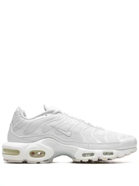 Sneakerși Nike Air Max Plus alb