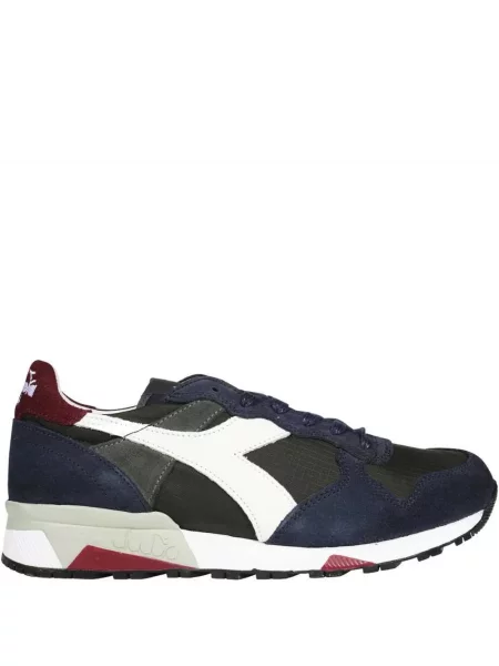 Sneakerși Diadora negru