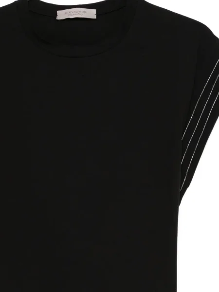 Top D.exterior negru