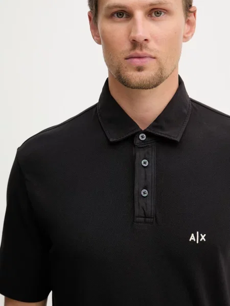 Armani Exchange поло