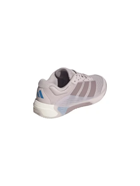Pantofi Adidas violet