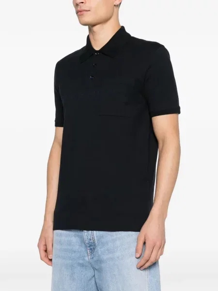 Polo Givenchy albastru