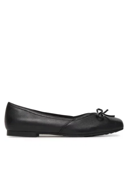 Caprice Balerini negru