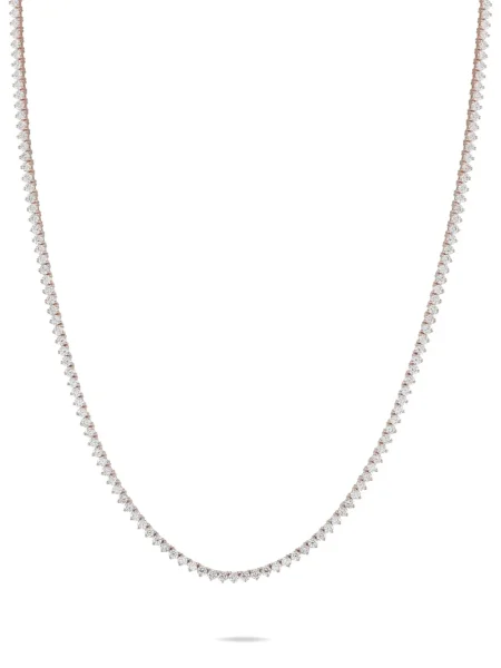 Colier Lb Exclusive roz