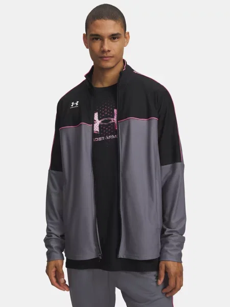 Jakna Under Armour crna