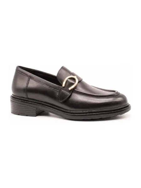 Pantofi Geox negru