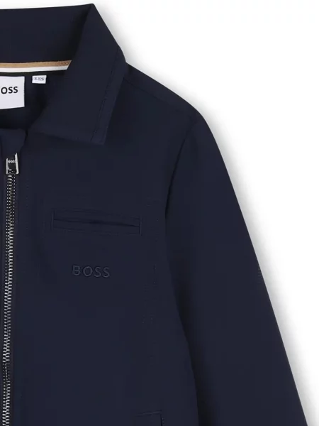 Детский свитер Boss