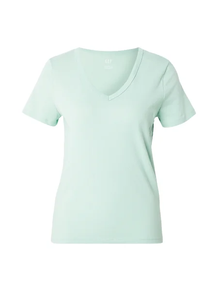 GAP Tricou deschis verde