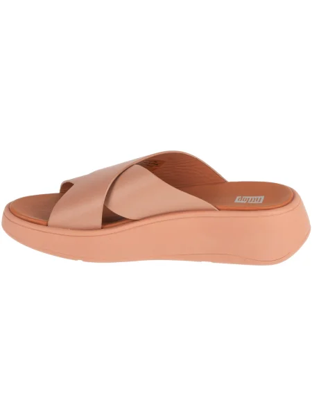 Pantofi Fitflop bej