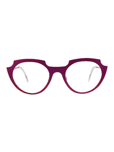 Okulary przeciwsłoneczne Theo różowe