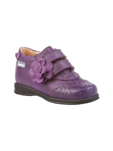 Pantofi Angelitos albastru