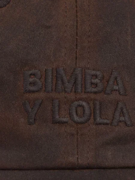 Кепка Bimba Y Lola коричнева