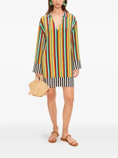 Rochie mini Simon Miller roșu