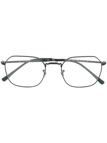 Ochelari de soare Ray-ban negru
