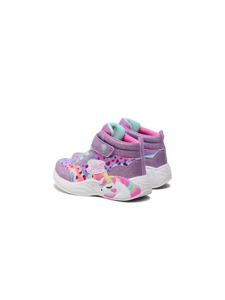 Superge Skechers Magical Dreamer Svetlo vijolična