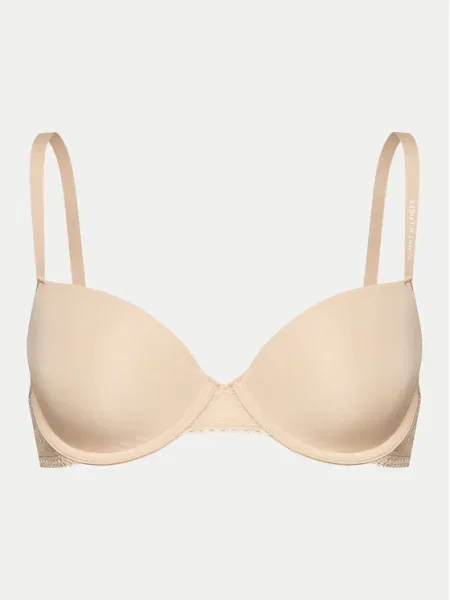 Tommy Hilfiger Sutien Balconette bej