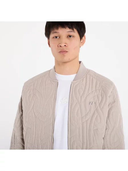 Jachetă Filling Pieces Bomber Quilted Atmosphere S