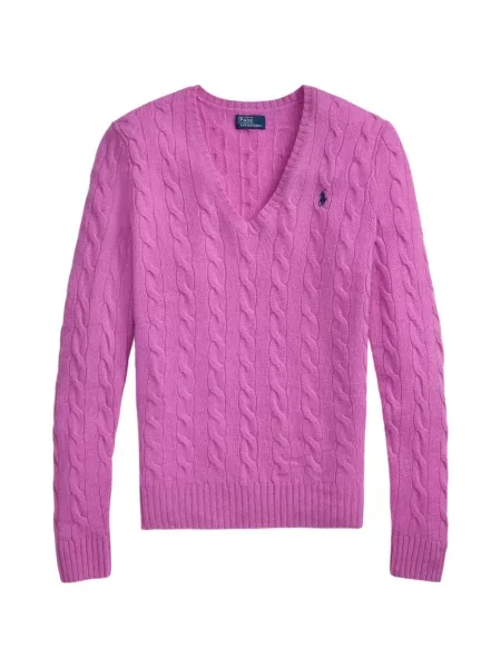 Велурени бягане с яка чорапи Polo Ralph Lauren синьо