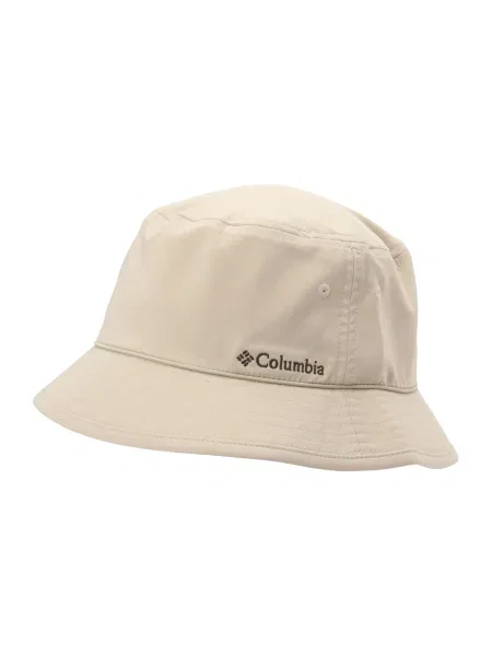 COLUMBIA Pălărie sport Pine Mountain™ II cappuccino maro