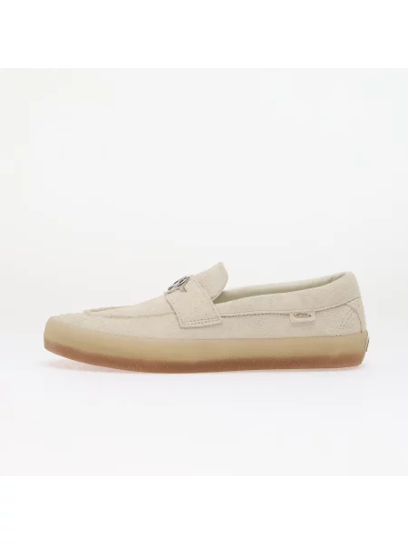 Лоуфъри Vans от креп