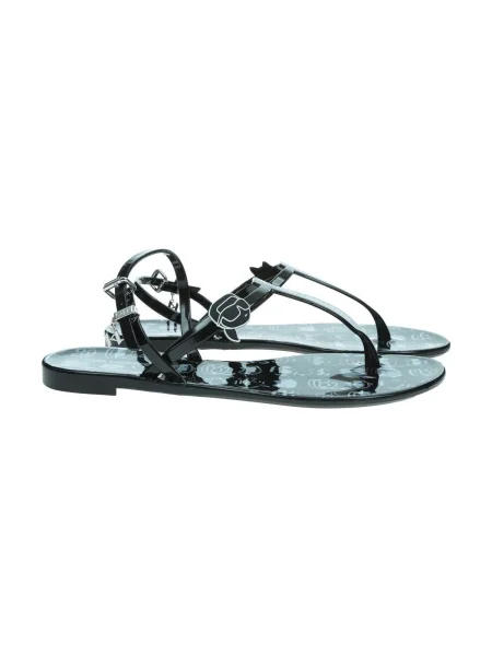 Pantofi Karl Lagerfeld negru