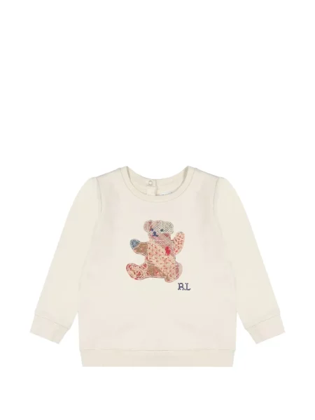 Komplet dresowy dziecięcy Polo Ralph Lauren