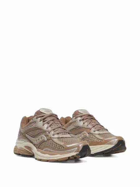 Sneaker Saucony barna