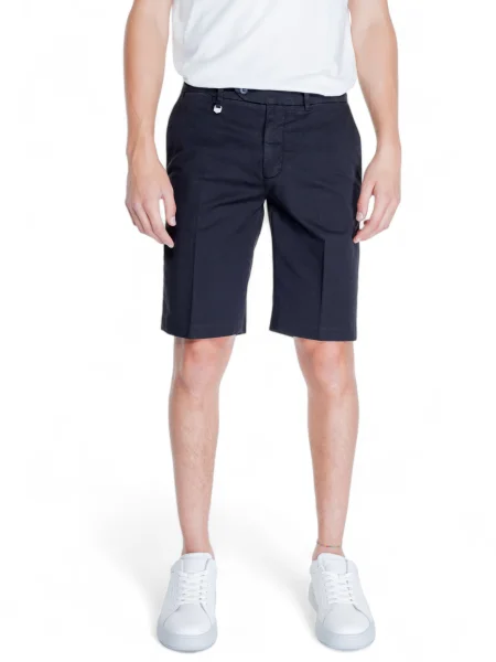 Bermudy Antony Morato modré