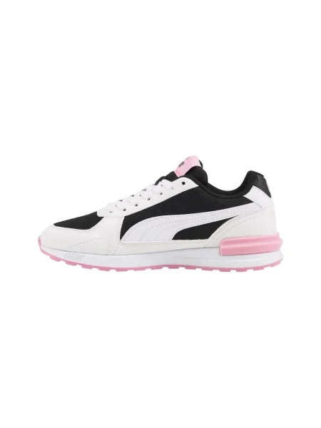 Pantofi copii Puma alb