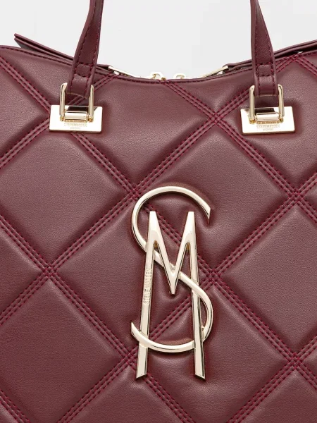 Сумочка Steve Madden Bvuse червоний