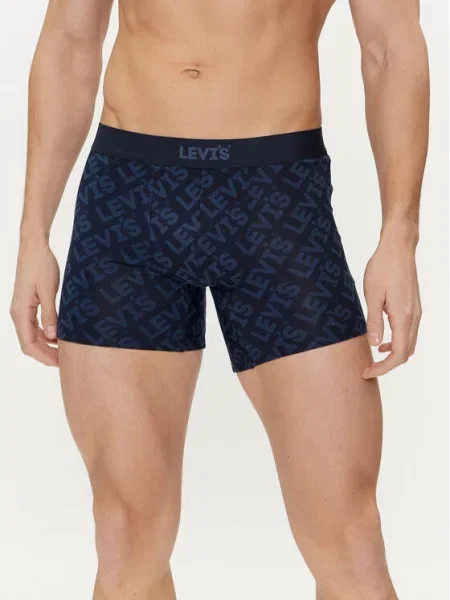 Boxeralsó Levi's® kék