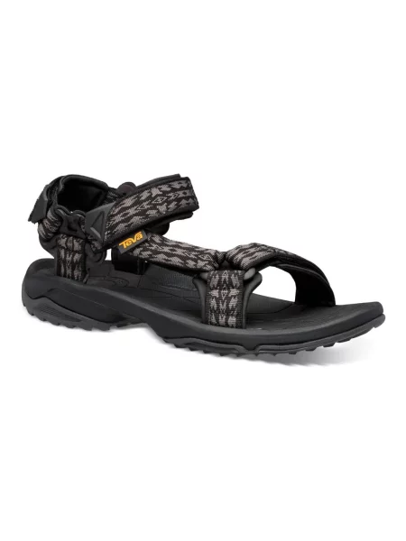 Pantofi Teva gri