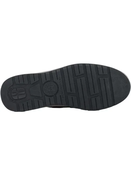 Pantofi Mephisto gri