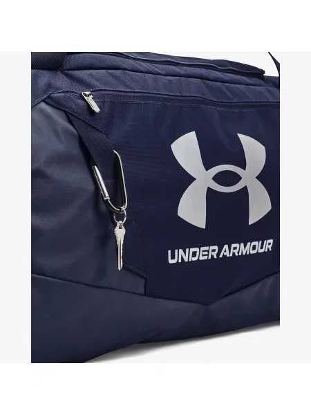 Torba podróżna Under Armour niebieska