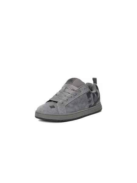 Sportcipők DC Shoes szürke