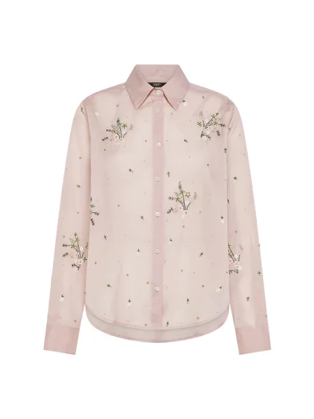 Koszula Seventy różowa