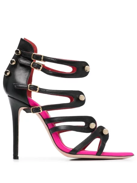 Sandale Hardot negru