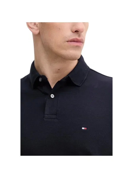 Tommy Hilfiger Pólóing Sötétkék kék