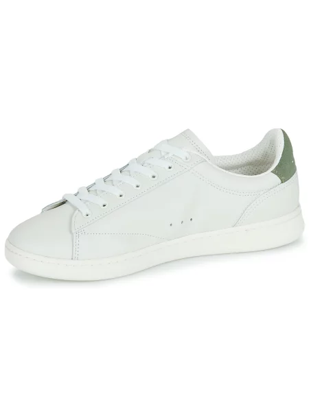 Tenisky Lacoste biela