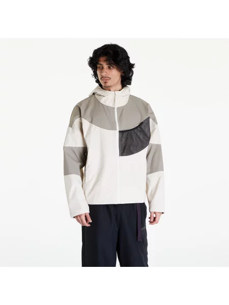 Reebok Hooded Jacket Icy