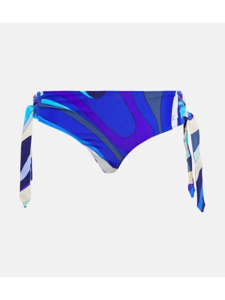 Bikini Pucci cu imagine