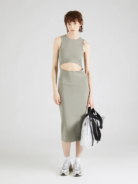 STUDIO SELECT Rochie Jasmin kaki