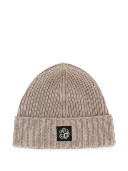 Czapka dziecięca Stone Island