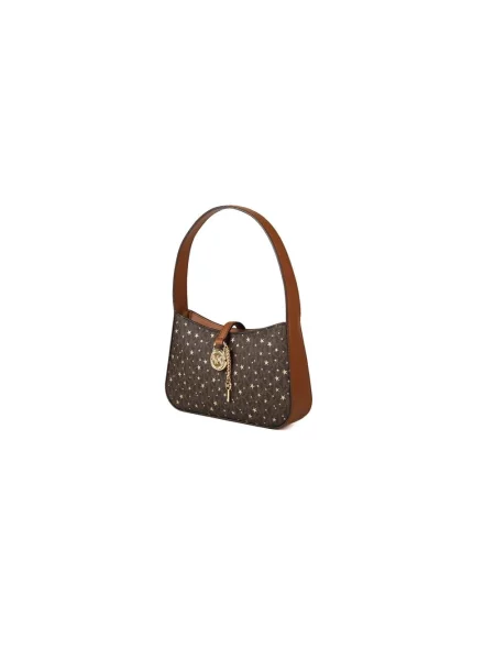 Torebka Michael Kors brązowa