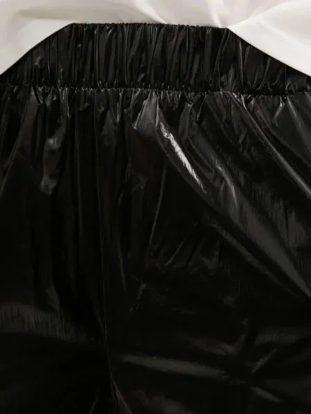 Pantaloni Guess negru