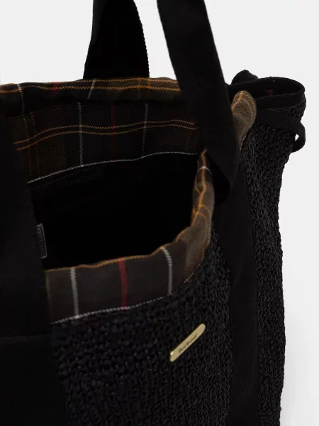 Сумка шоппер Barbour