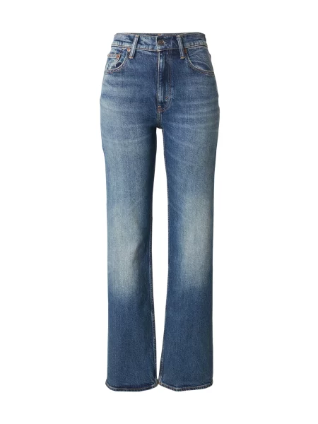 Polo Ralph Lauren Jeans denim albastru