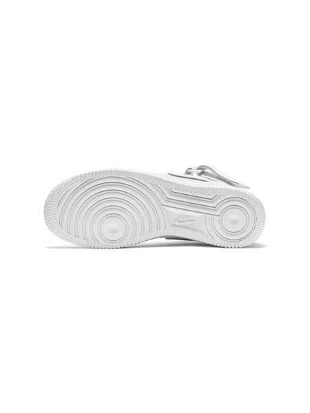 Pantofi copii Nike alb